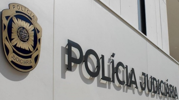 PJ detém em Portimão homem procurado no Luxemburgo por criminalidade violenta