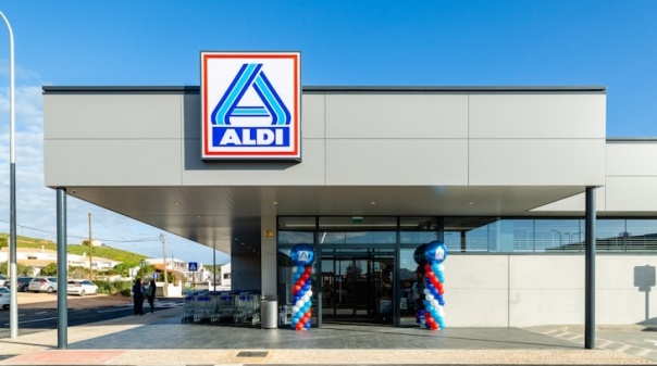 ALDI está a recrutar colaboradores em part-time para lojas do Algarve