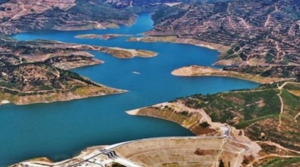 Ordem dos Economistas promove debate sobre a crise hídrica que afeta o Algarve