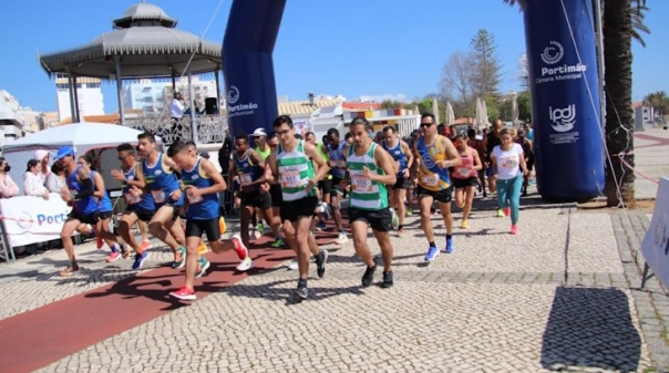 Agenda desportiva de Portimão propõe atletismo, andebol, skate, surf e até rali  