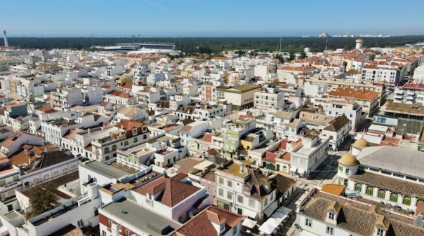 Vila Real de Santo António faz candidaturas de 90 milhões de euros ao Programa 1.º Direito