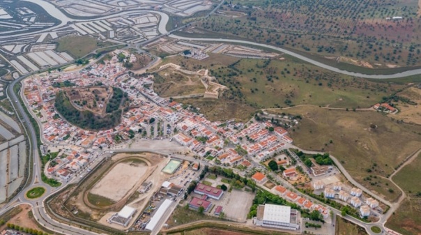 Município de Castro Marim avança com candidaturas para construir e reabilitar mais de 150 habitações 