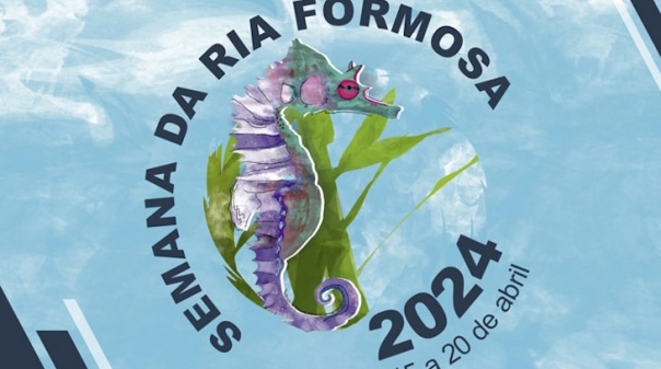 Semana da Ria Formosa promove sensibilização ambiental em cinco concelhos