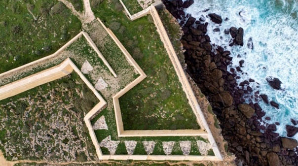 Fortaleza de Sagres comemora Dia Internacional dos Monumentos e Sítios com seminário 