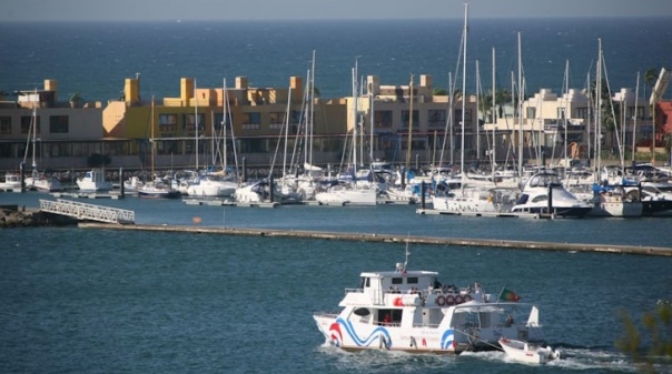 Município de Portimão promove oferta turística na Nauticampo 