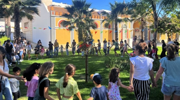 Festival MOCHILA regressa a Faro com teatro e música para todas as idades