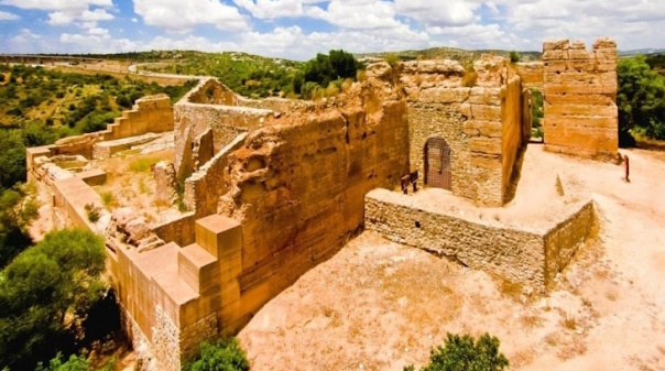 Dia Internacional dos Monumentos e Sítios assinalado em Albufeira com peddy paper no Castelo de Paderne 