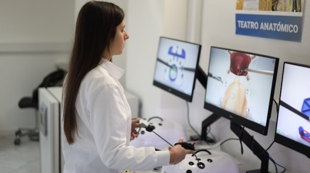 Algarve Biomedical Center inaugura em Loulé centro de simulação e formação cirúrgica 
