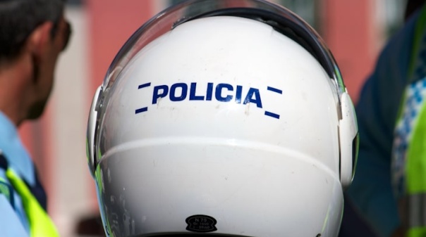 PSP de Faro deteve 3 homens pelos crimes de roubo, furto e violência doméstica