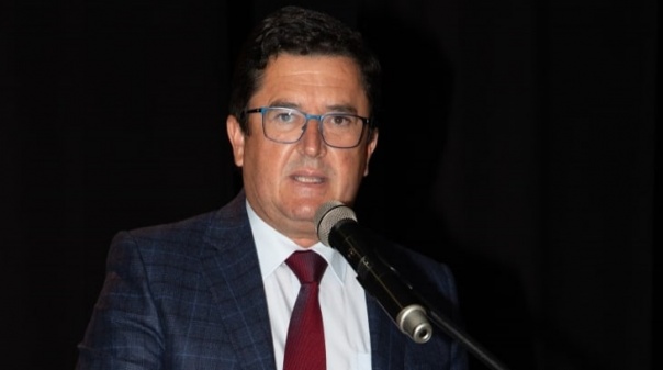 PSD critica escolha de Osvaldo Gonçalves para a Algar 