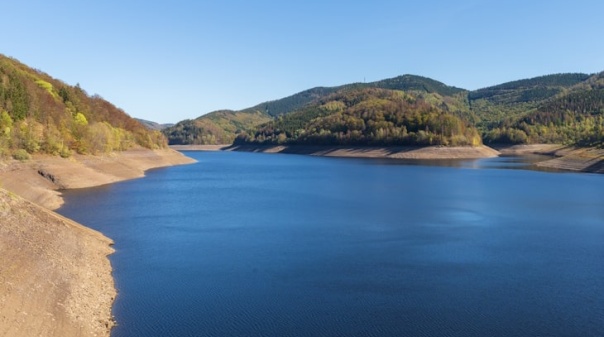 Governo reúne Comissão da Seca sobre gestão da água no Algarve