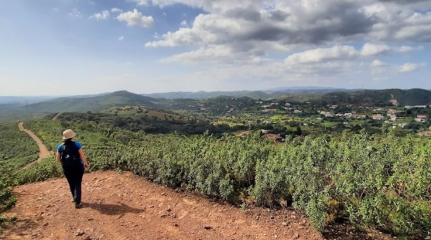 Via Algarviana faz 15 anos e convida a descobrir quatro novos percursos pedestres