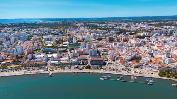 Durante 4 dias, Portimão será a capital europeia dos museus