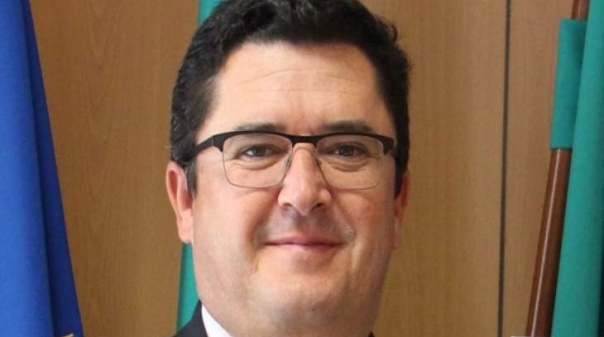 Osvaldo Gonçalves sai da Câmara de Alcoutim para administração da ALGAR em maio