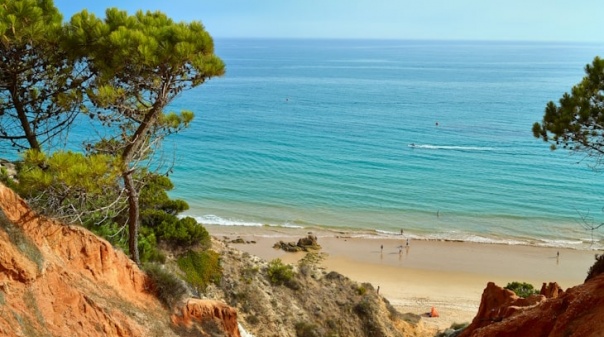 Turismo do Algarve presente na Expovacaciones em Bilbau 