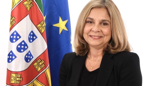 Ministra da Saúde inaugura edifício do INEM Algarve e CODU em Loulé