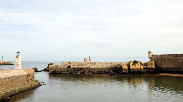 Município reclama por intervenções urgentes na barra do porto de Lagos e estruturas contíguas