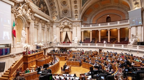 Parlamento reativa grupo de trabalho para reversão de freguesias agregadas em 2013