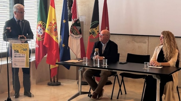 Vila Real de Stº António assume a presidência da Eurocidade do Guadiana 