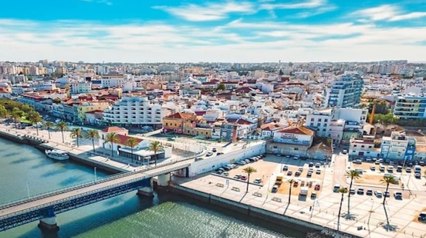 Teia D'Impulsos celebra centenário de Portimão com "100 Sabores" da cidade