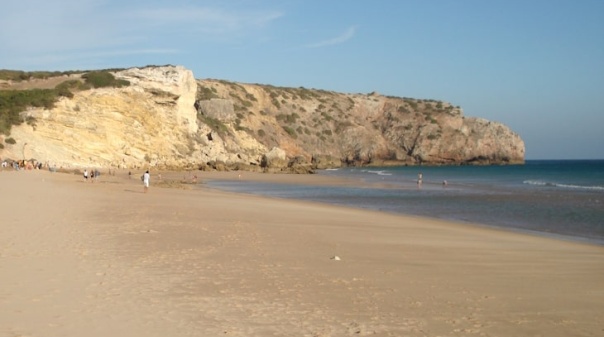 Vila do Bispo lidera no continente com mais praias Zero Poluição. Albufeira e Vila Real de Santo António saem da lista