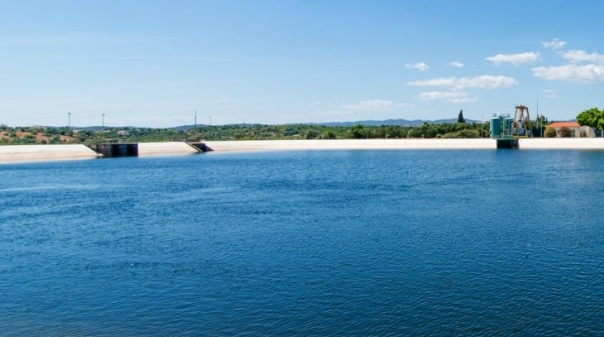 Associação de Regantes do Sotavento adjudicou estudo prévio para a construção da barragem da Foupana