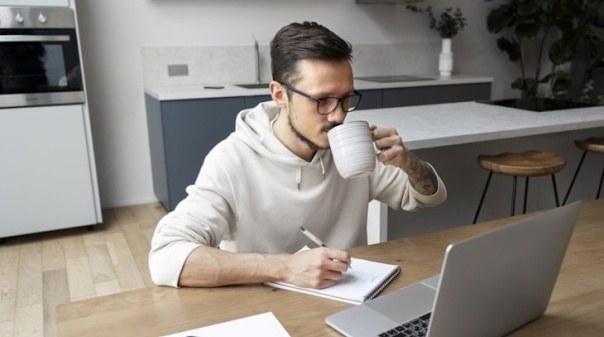 Impactos do teletrabalho na saúde mental