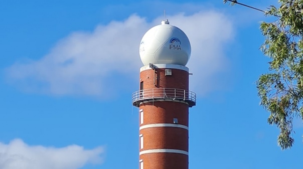 Incêndios: IPMA reforça dispositivo de observação no Algarve 