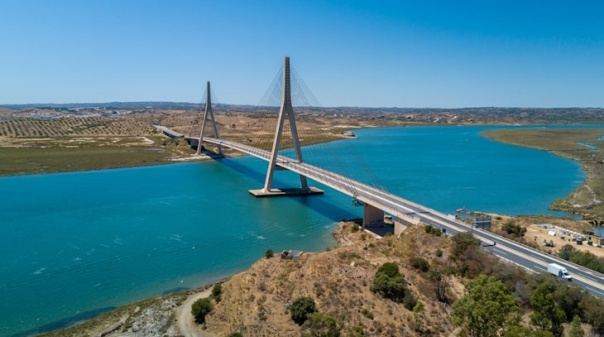 Portugal e Espanha preparam acordo sobre utilização da água dos rios Tejo e Guadiana