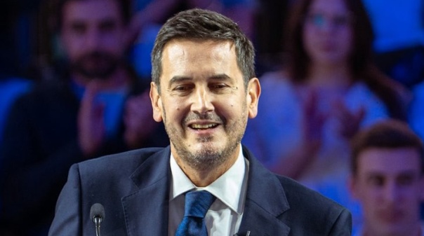 IL faz 'rentrée' política com Rui Rocha em Quarteira 