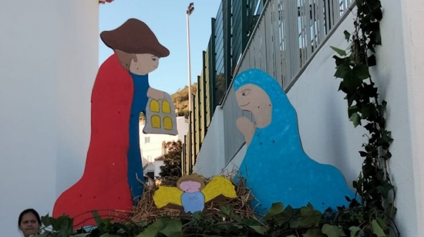 Ruas de Alte vão transformar-se num Roteiro de Presépios