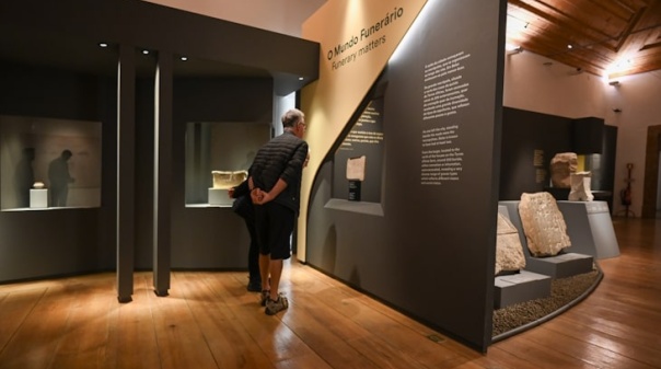 Tavira: Encerramento da exposição “Balsa, Cidade Romana” com programa especial 