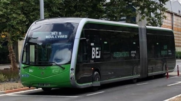 Projeto do Metrobus encontra-se em consulta pública até 13 de março