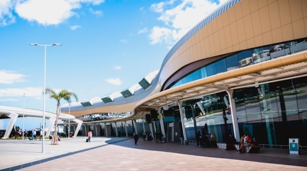 Aeroporto de Faro movimentou 9,8 milhões de passageiros em 2024 