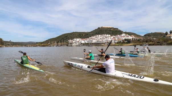 Câmara de Alcoutim renova aposta no desporto