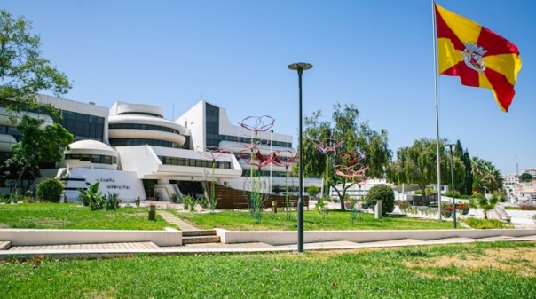 Geofone acústico deteta fugas de água em Albufeira 