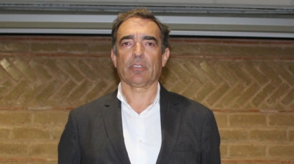 Reinaldo Teixeira reitera disponibilidade para suceder a Proença na Liga de clubes