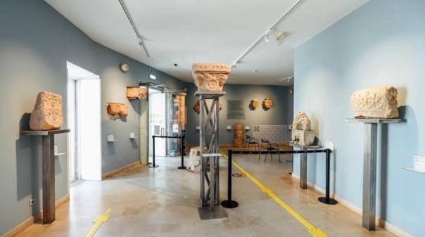 Cerca de 80% dos visitantes do Museu de Albufeira são estrangeiros
