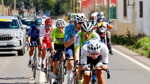 Primeira etapa da Volta ao Algarve foi anulada