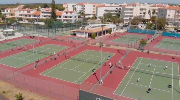 Faro Open começa com uma dezena de portugueses no qualifying