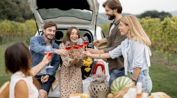 Enoturismo algarvio em destaque na FINE #WineTourism Marketplace