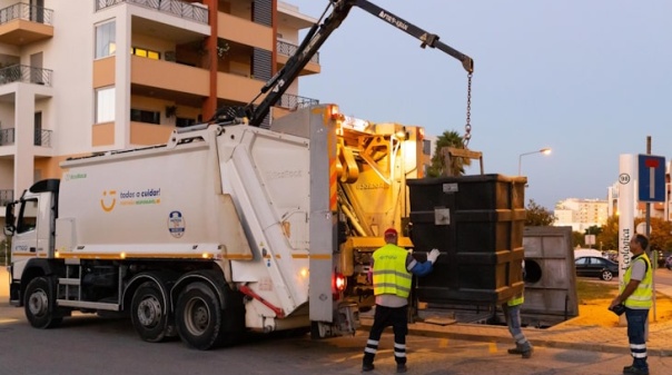 EMARP arrecada selo de qualidade pela gestão de resíduos urbanos