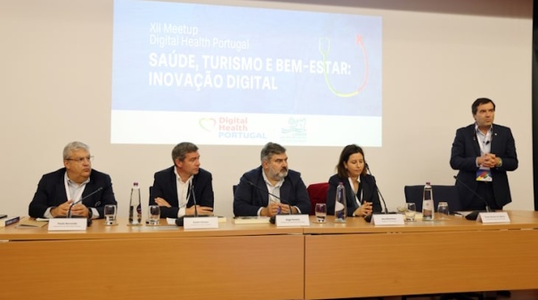Desafios e inovações no turismo de saúde e bem-estar discutidos em Lagos 