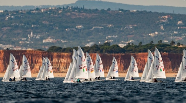 Vilamoura recebe velejadores de todo o mundo no Torneio Internacional de Vela do Carnaval