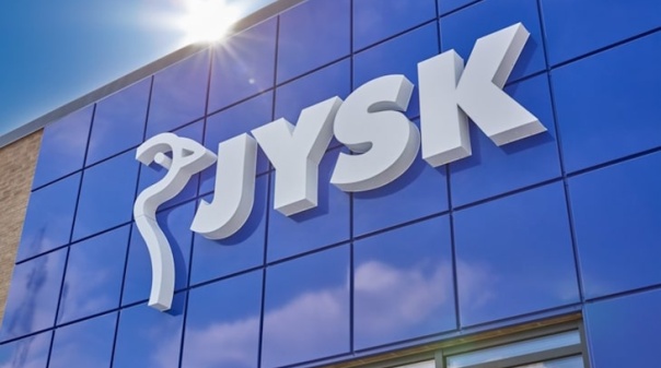 Vagas de emprego para nova loja JYSK de Portimão