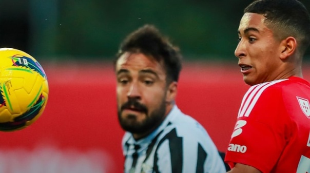 SL Benfica B e Portimonense empatam sem golos