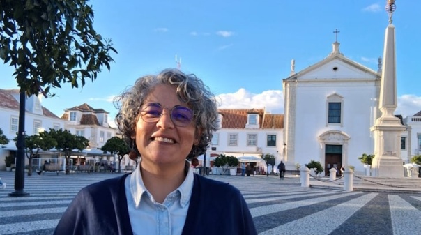 Autárquicas: Lígia Sousa é a candidata da CDU em Vila Real de Santo António