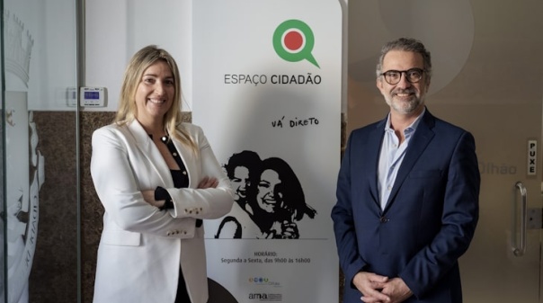 Câmara de Olhão assume-se como «pioneira na transformação digital no Algarve»
