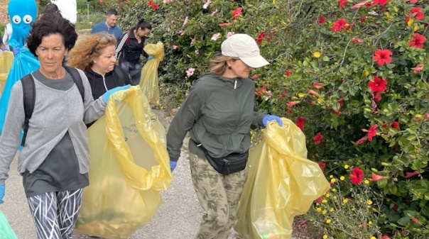 Quarteira recebe 5ª edição do Plogging Challenge