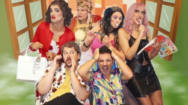 “De Sogra e de Louco… Todos Temos um Pouco” assinala Dia Mundial do Teatro em Castro Marim